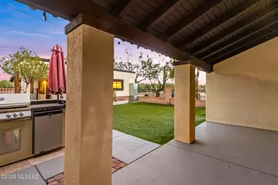 11071 N Paisano Avenue, Tucson, AZ 85742 - Photo 34