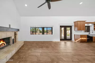 11071 N Paisano Avenue, Tucson, AZ 85742 - Photo 14
