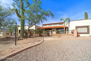 11071 N Paisano Ave, Tucson, AZ 85742 - Photo 4