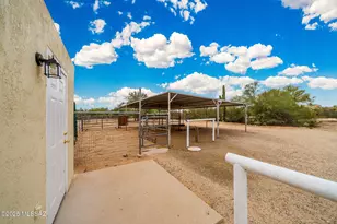 11071 N Paisano Ave, Tucson, AZ 85742 - Photo 30