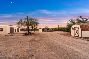 11071 N Paisano Ave, Tucson, AZ 85742 - Photo 38