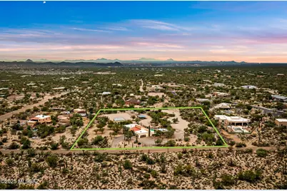 11071 N Paisano Avenue, Tucson, AZ 85742 - Photo 42