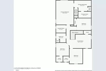 675 N Nestled Hummingbird Lane, Sahuarita, AZ 85629 - Photo 40
