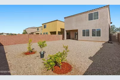 675 N Nestled Hummingbird Lane, Sahuarita, AZ 85629 - Photo 38