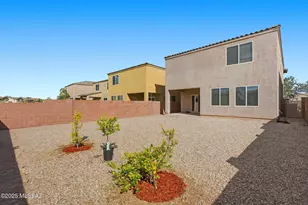 675 N Nestled Hummingbird Ln, Sahuarita, AZ 85629 - Photo 38