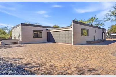 3339 N Calle Poco, Tucson, AZ 85750 - Photo 40