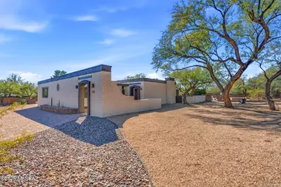 3339 N Calle Poco, Tucson, AZ 85750 - Photo 30
