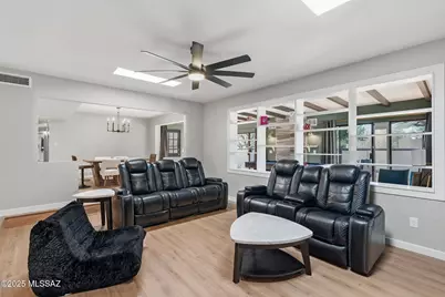 3339 N Calle Poco, Tucson, AZ 85750 - Photo 8