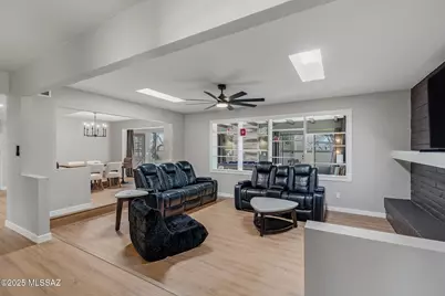 3339 N Calle Poco, Tucson, AZ 85750 - Photo 12