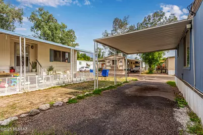 1111 E Limberlost Drive #69, Tucson, AZ 85719 - Photo 26
