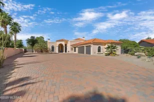 8513 N Nob Hill Dr, Tucson, AZ 85742 - Photo 4