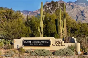 8513 N Nob Hill Dr, Tucson, AZ 85742 - Photo 2