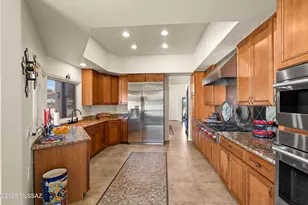 8513 N Nob Hill Dr, Tucson, AZ 85742 - Photo 18