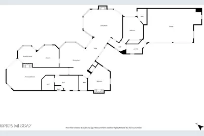 8513 N Nob Hill Drive, Tucson, AZ 85742 - Photo 46