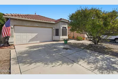 15123 S Theodore Roosevelt Way, Sahuarita, AZ 85629 - Photo 1