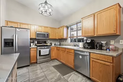 15123 S Theodore Roosevelt Way, Sahuarita, AZ 85629 - Photo 6