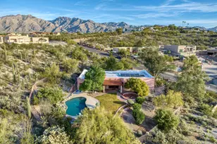 3781 N Rio Verde Vista Dr, Tucson, AZ 85750 - Photo 46