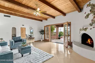 3781 N Rio Verde Vista Dr, Tucson, AZ 85750 - Photo 30