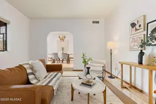 3781 N Rio Verde Vista Dr, Tucson, AZ 85750 - Photo 20