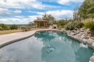 3781 N Rio Verde Vista Dr, Tucson, AZ 85750 - Photo 1