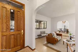 3781 N Rio Verde Vista Dr, Tucson, AZ 85750 - Photo 18