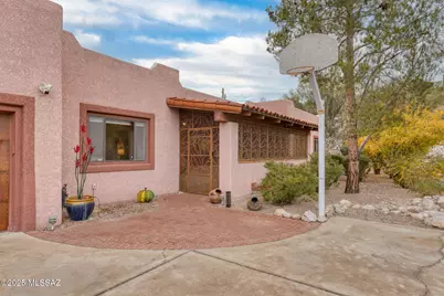 3781 N Rio Verde Vista Drive, Tucson, AZ 85750 - Photo 2