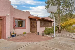 3781 N Rio Verde Vista Dr, Tucson, AZ 85750 - Photo 2