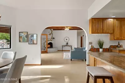 3781 N Rio Verde Vista Drive, Tucson, AZ 85750 - Photo 16