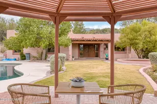 3781 N Rio Verde Vista Dr, Tucson, AZ 85750 - Photo 4