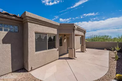 3821 N Forest Park Drive #121, Tucson, AZ 85718 - Photo 30