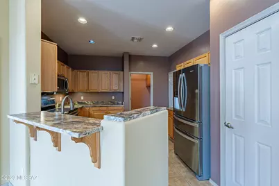 3821 N Forest Park Drive #121, Tucson, AZ 85718 - Photo 12