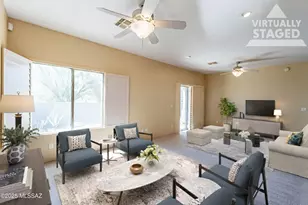 3821 N Forest Park Dr, Tucson, AZ 85718 - Photo 8