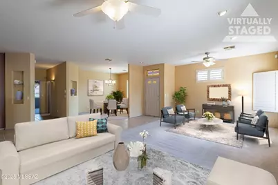 3821 N Forest Park Drive #121, Tucson, AZ 85718 - Photo 6