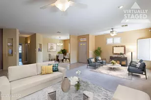 3821 N Forest Park Dr, Tucson, AZ 85718 - Photo 6