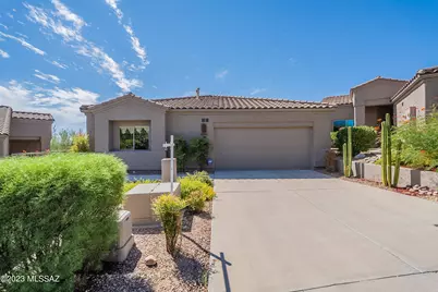 3821 N Forest Park Drive #121, Tucson, AZ 85718 - Photo 2