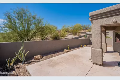 3821 N Forest Park Drive #121, Tucson, AZ 85718 - Photo 32