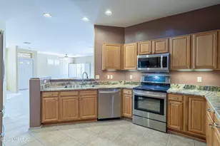 3821 N Forest Park Dr, Tucson, AZ 85718 - Photo 16