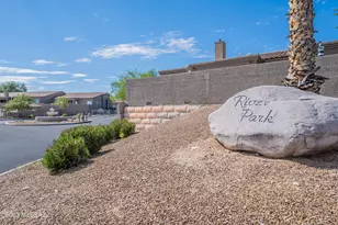 3821 N Forest Park Dr, Tucson, AZ 85718 - Photo 36