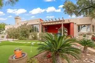 3825 N Mountain Cove Dr, Tucson, AZ 85750 - Photo 32