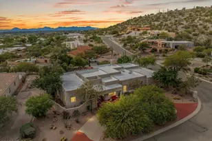 3825 N Mountain Cove Dr, Tucson, AZ 85750 - Photo 4