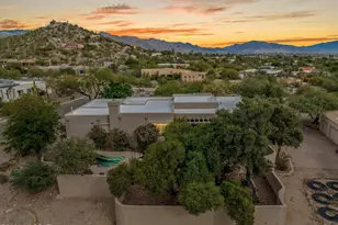 3825 N Mountain Cove Dr, Tucson, AZ 85750 - Photo 22