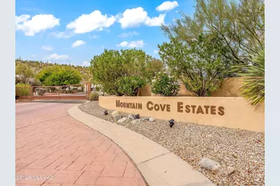 3825 N Mountain Cove Drive, Tucson, AZ 85750 - Photo 32