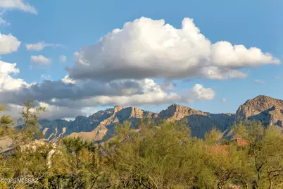 10845 N Summer Moon Place, Tucson, AZ 85737 - Photo 6