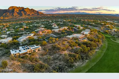 10845 N Summer Moon Place, Tucson, AZ 85737 - Photo 4