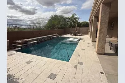 [Address not provided], Marana, AZ 85653 - Photo 1