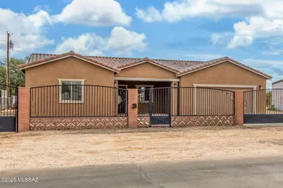 12636 N Hendricks Drive, Marana, AZ 85653 - Photo 38