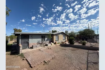 872 W Glenn Street, Tucson, AZ 85705 - Photo 2