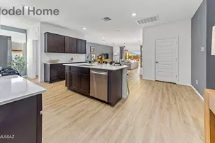 13305 N Old Forester Dr, Marana, AZ 85653 - Photo 4