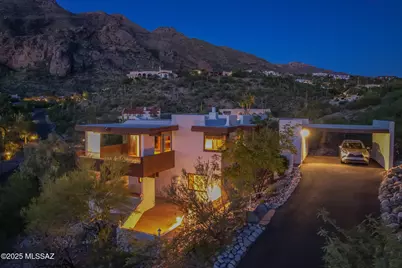 4855 E Winged Foot Drive, Tucson, AZ 85718 - Photo 46