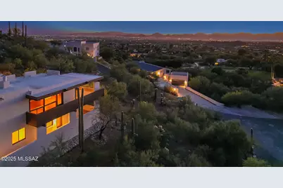 4855 E Winged Foot Drive, Tucson, AZ 85718 - Photo 42